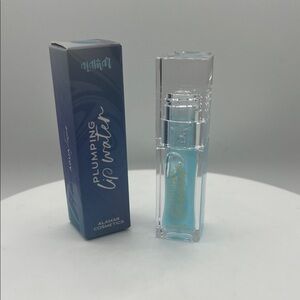Alamar Cosmetics Plumping Lip Water